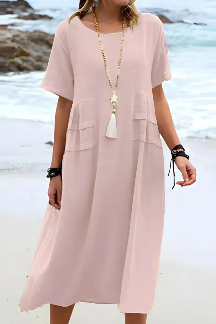 Ginebra® | Tailored and elegant summer dress