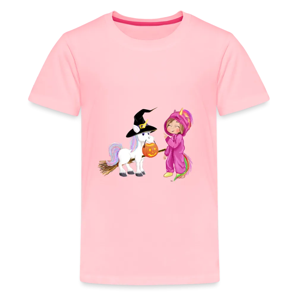 Giver and Shae Halloween T-shirt // Fall t-shirts, toddler tee