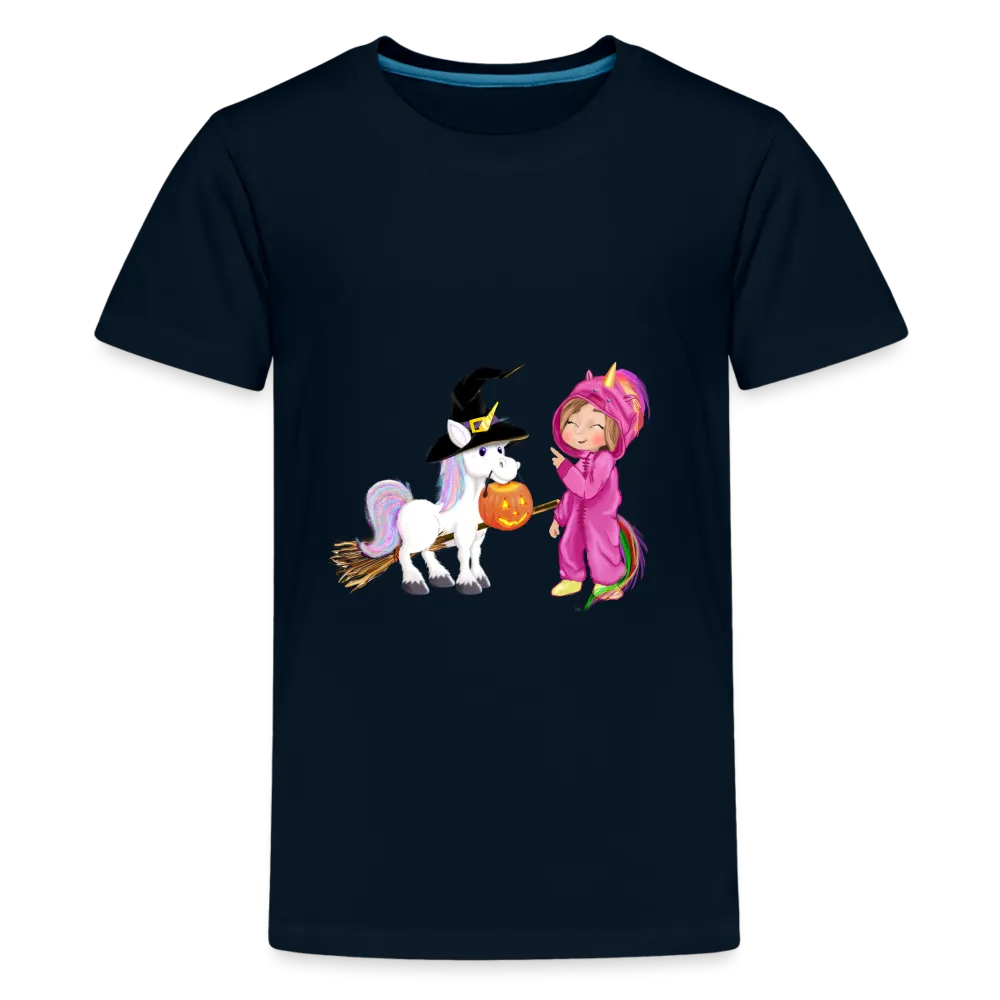 Giver and Shae Halloween T-shirt // Fall t-shirts, toddler tee