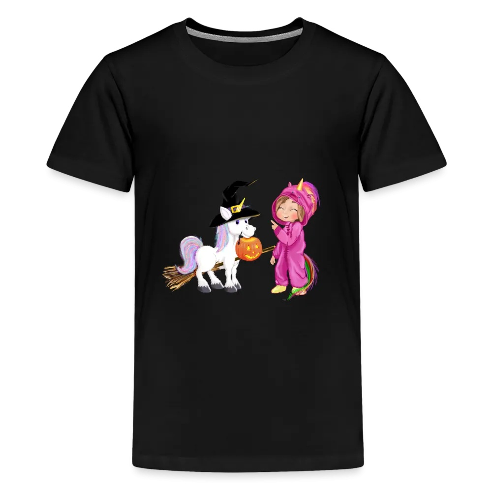 Giver and Shae Halloween T-shirt // Fall t-shirts, toddler tee
