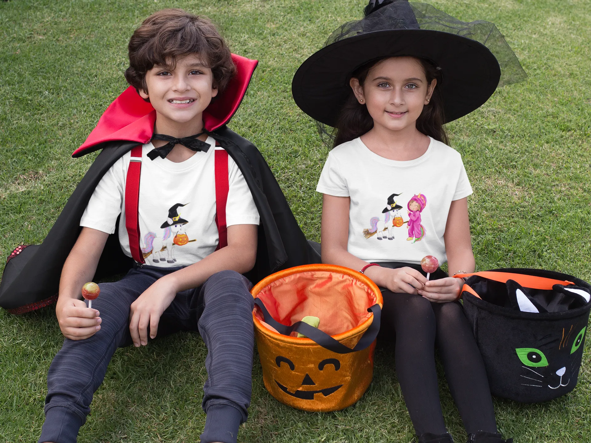 Giver and Shae Halloween T-shirt // Fall t-shirts, toddler tee