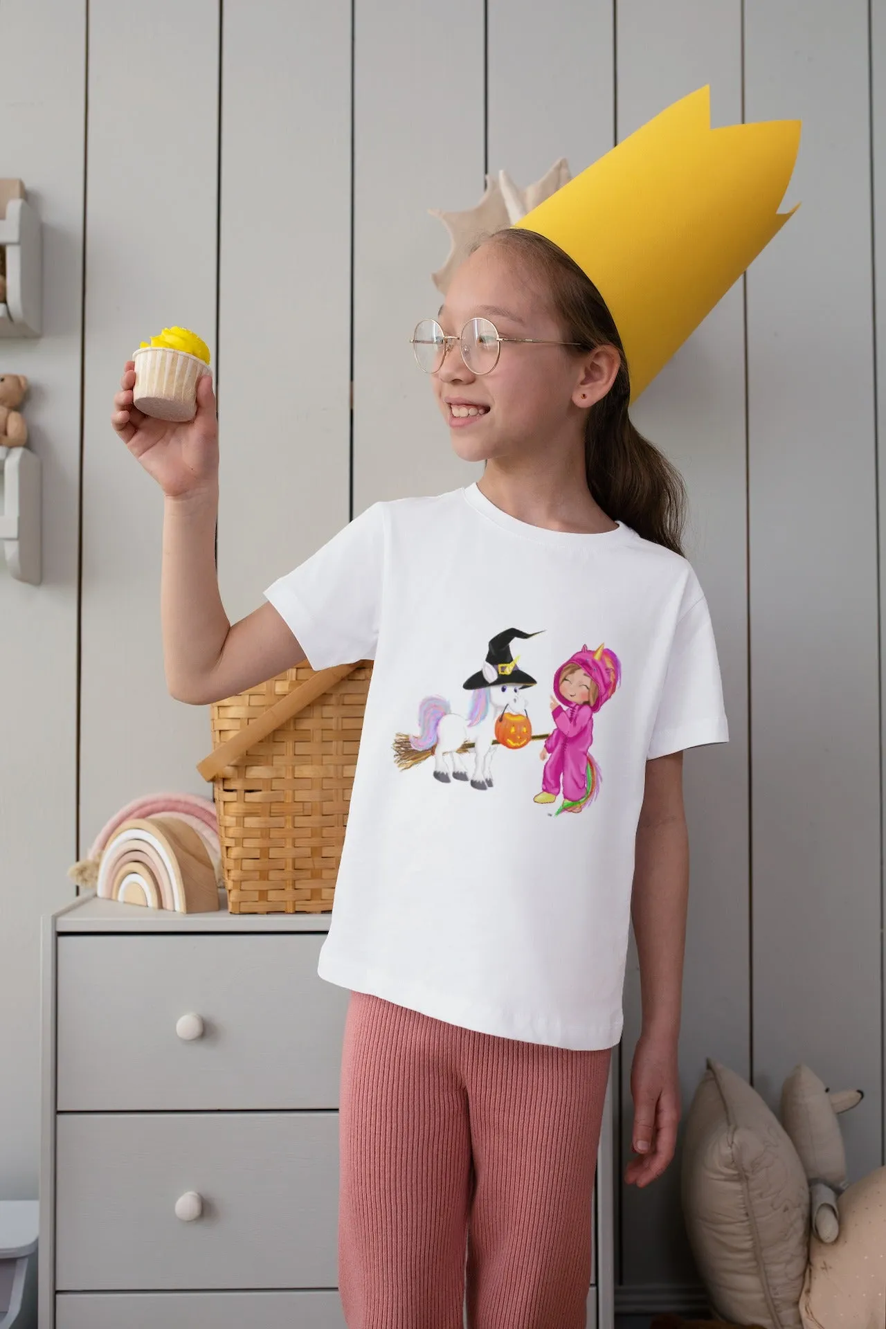 Giver and Shae Halloween T-shirt // Fall t-shirts, toddler tee