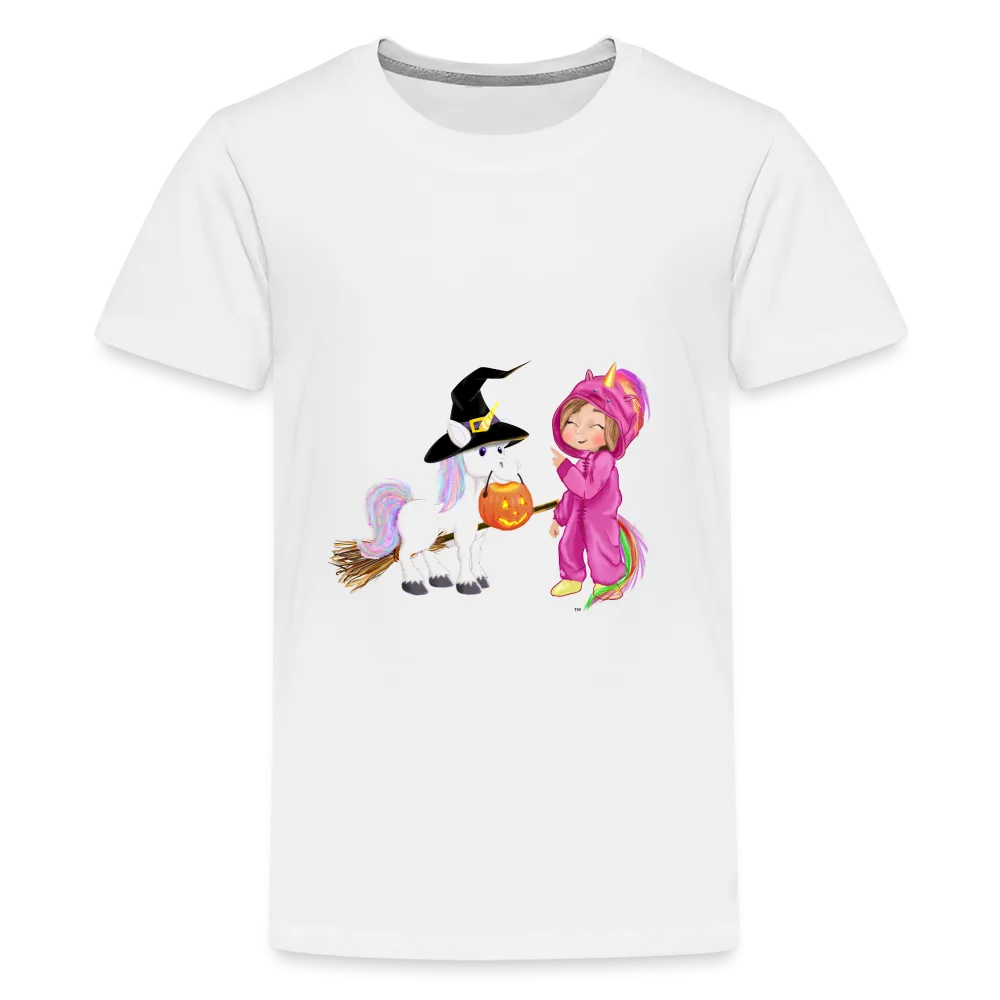Giver and Shae Halloween T-shirt // Fall t-shirts, toddler tee