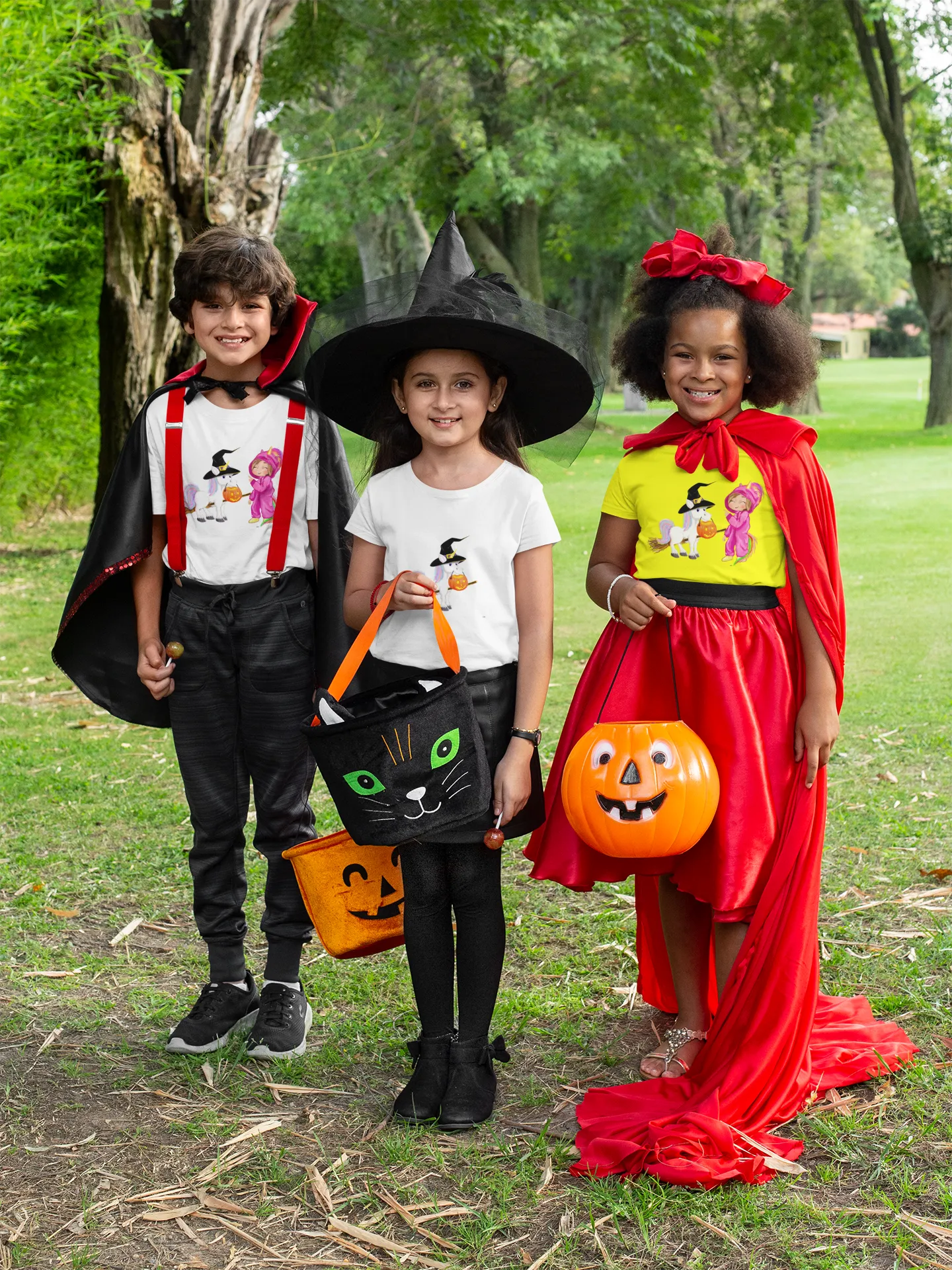 Giver and Shae Halloween T-shirt // Fall t-shirts, toddler tee