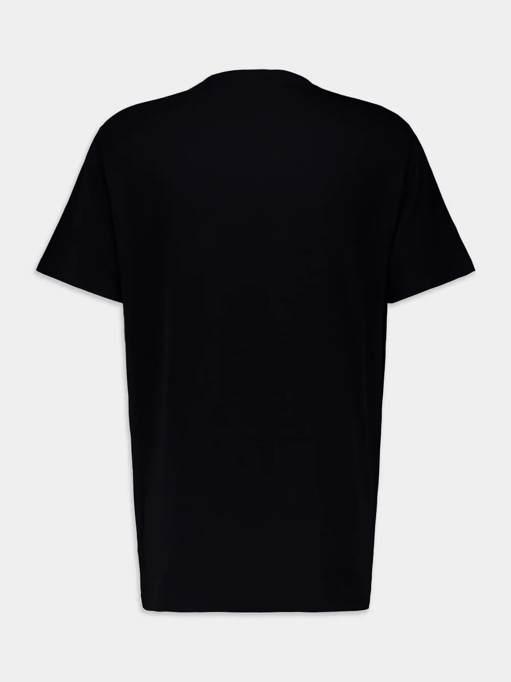 Grafitti Skull T-Shirt