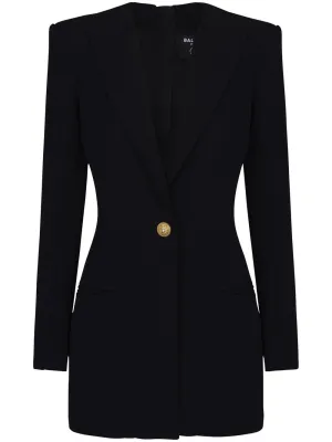 Grain de Poudre dress