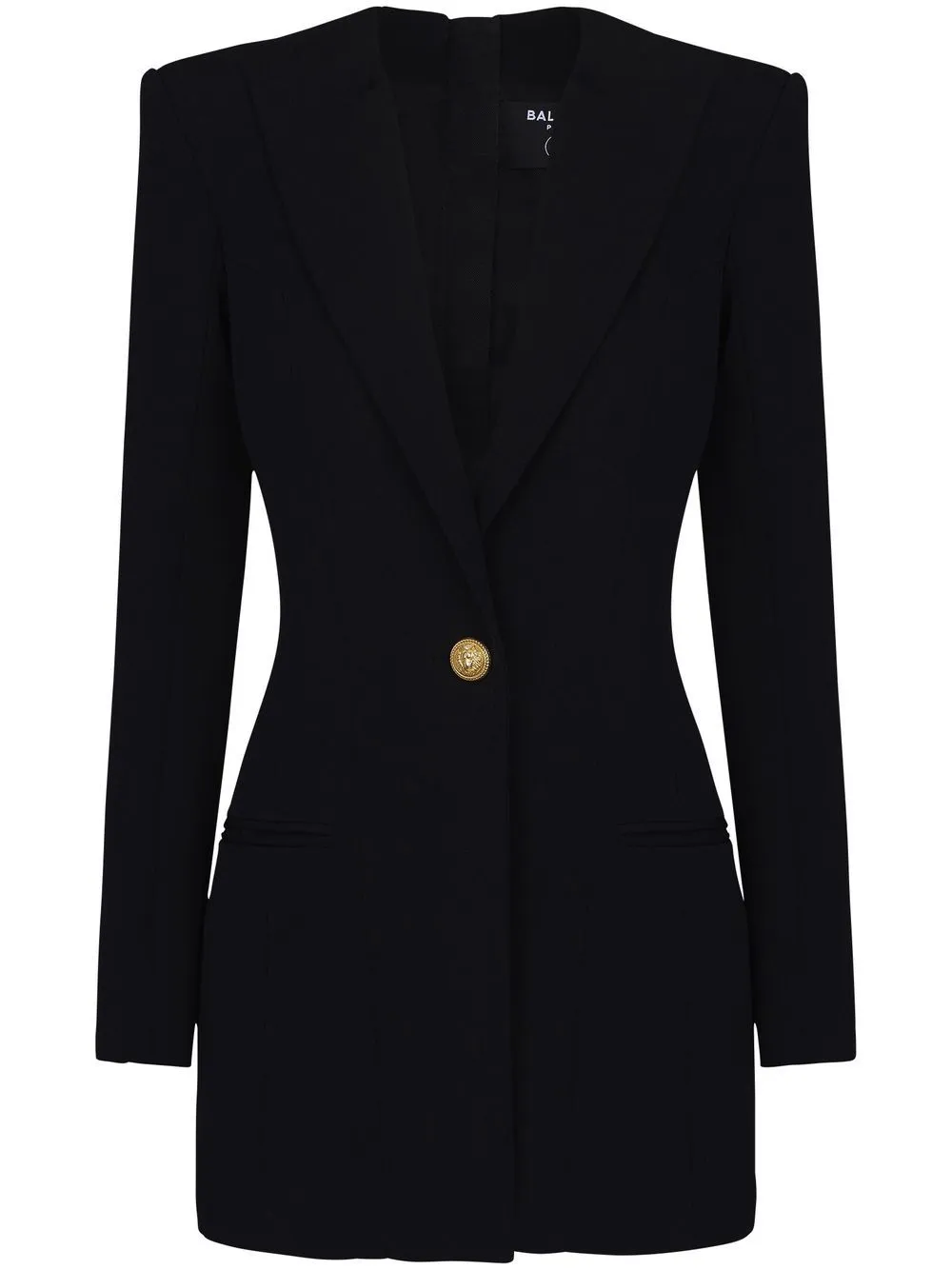 Grain de Poudre dress