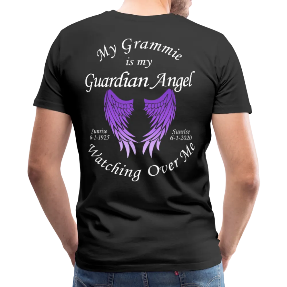 Grammie 1925-2020 Men's Premium T-Shirt