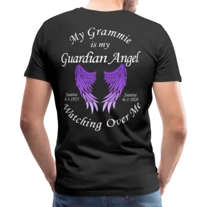Grammie 1925-2020 Men's Premium T-Shirt