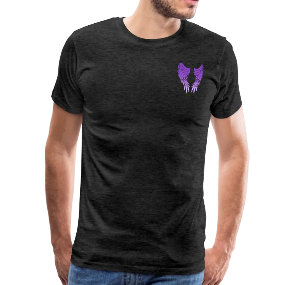 Grammie Sunrise 1925  Sunset 2020 Men's Premium T-Shirt