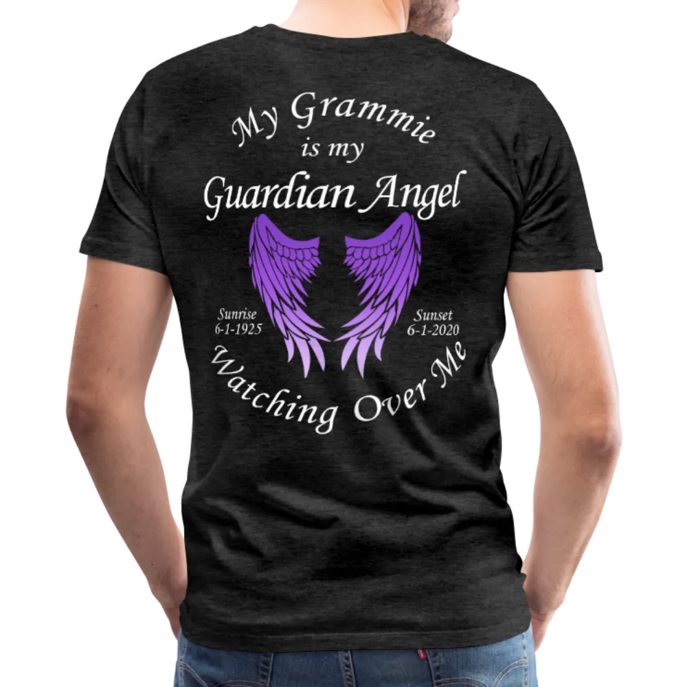 Grammie Sunrise 1925  Sunset 2020 Men's Premium T-Shirt