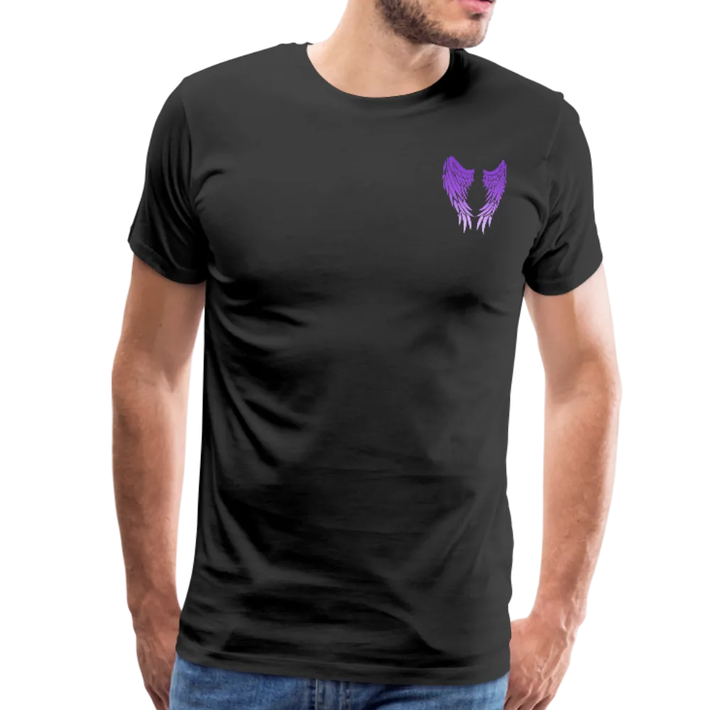 Grammie Sunrise 1925  Sunset 2020 Men's Premium T-Shirt