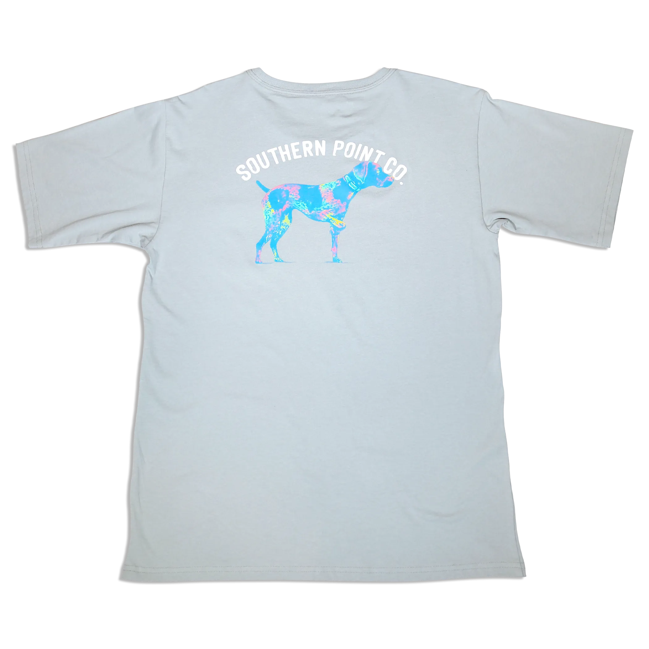 Greyton Water Flare-Grey Final Sale