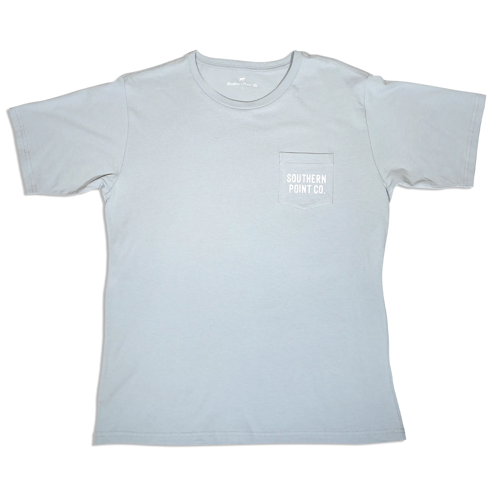 Greyton Water Flare-Grey Final Sale