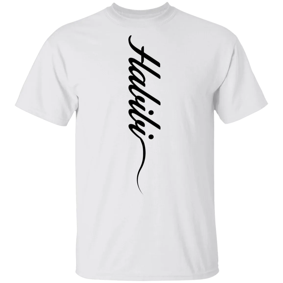 Habibi Men's T-shirt