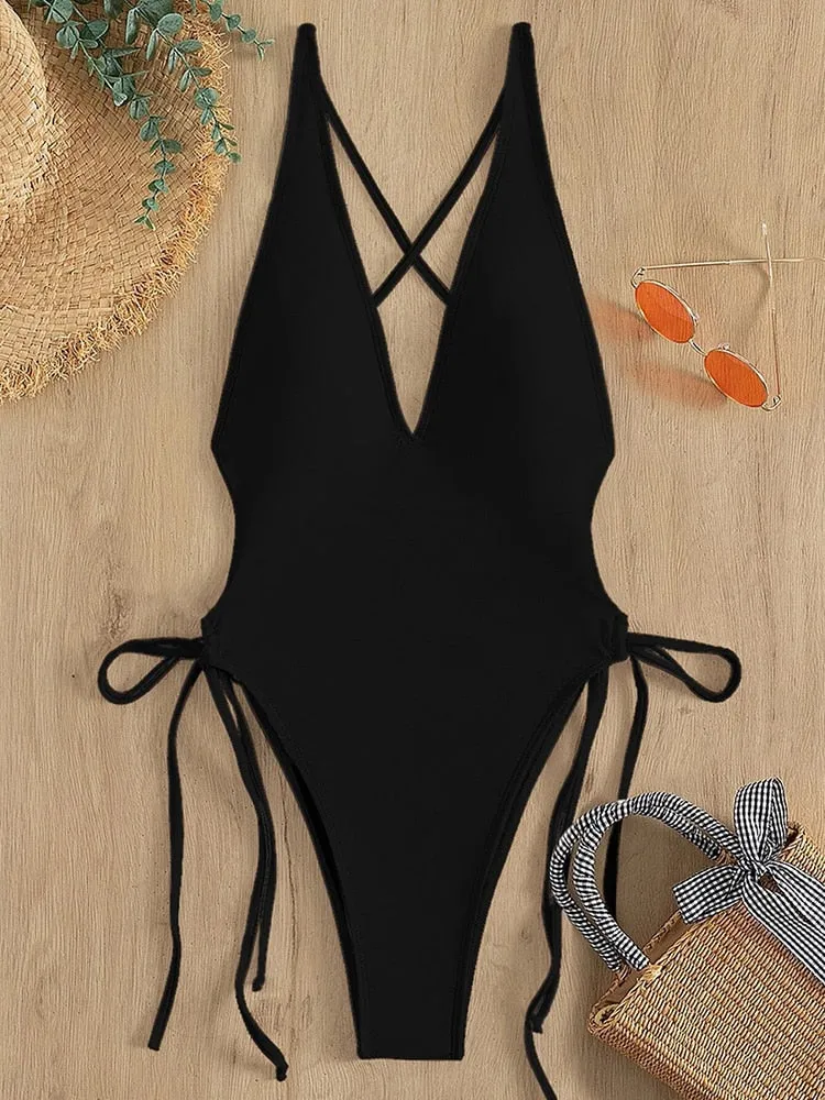 Hagar® | Tailored and elegant   swimsuit