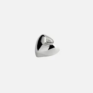 Heart Earcuff