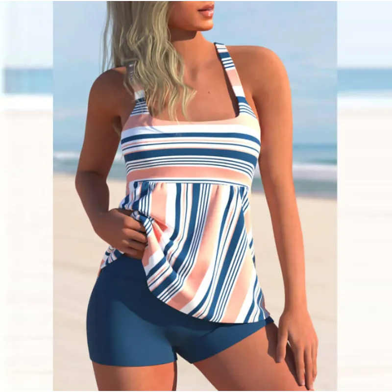 Hedda® | Tailored and elegant   swimsuit
