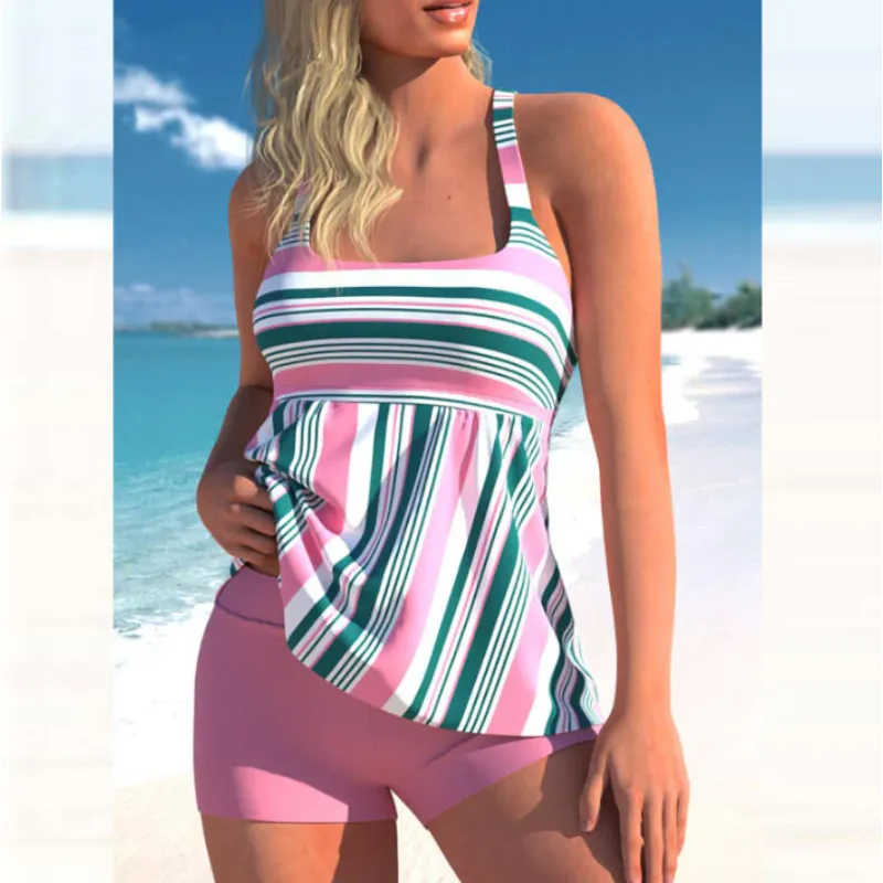 Hedda® | Tailored and elegant   swimsuit
