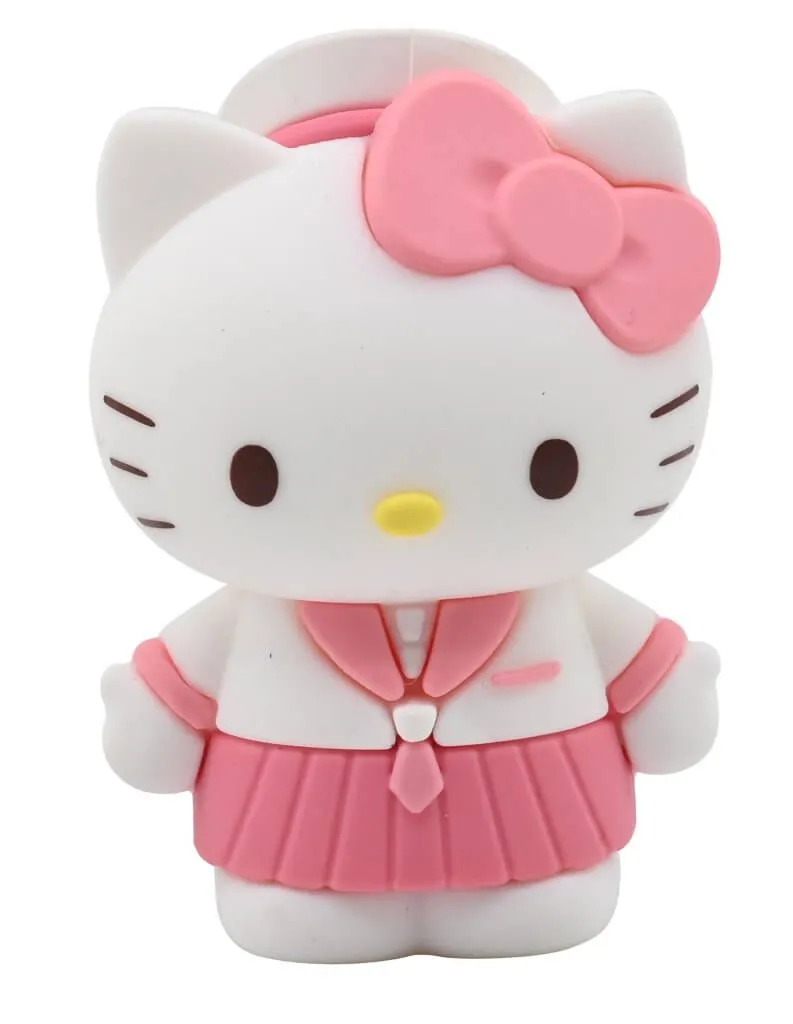 HELLO KITTY - Dress Up Diary 7cm Figurine Blind Box