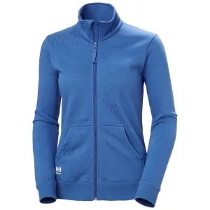 Helly Hansen Dames Classic Zip Sweatshirt 79321