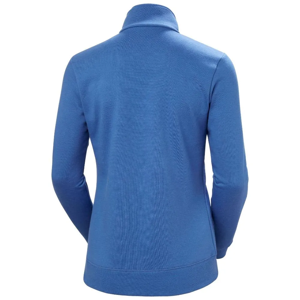 Helly Hansen Dames Classic Zip Sweatshirt 79321