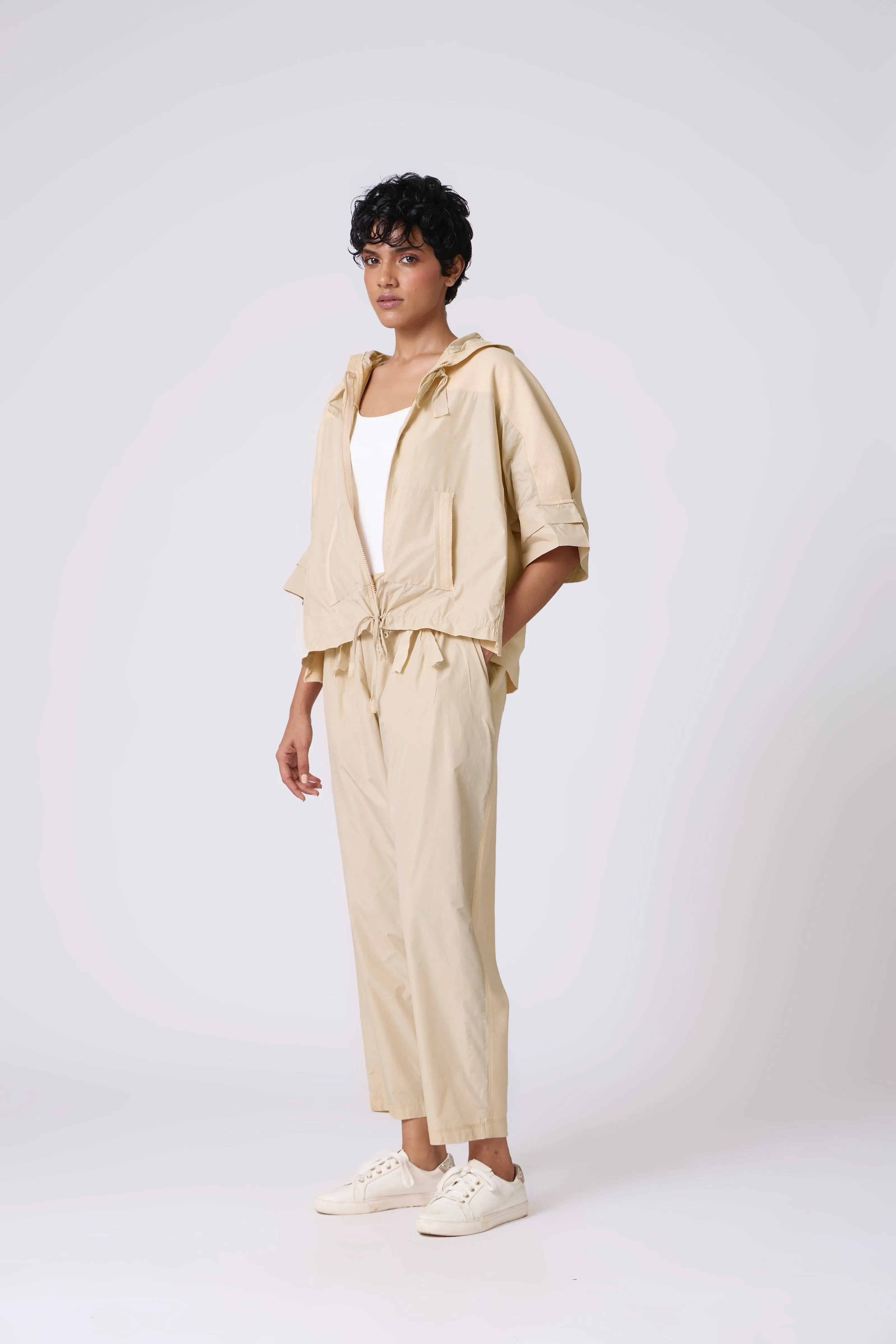 Henri Set - Cream Beige