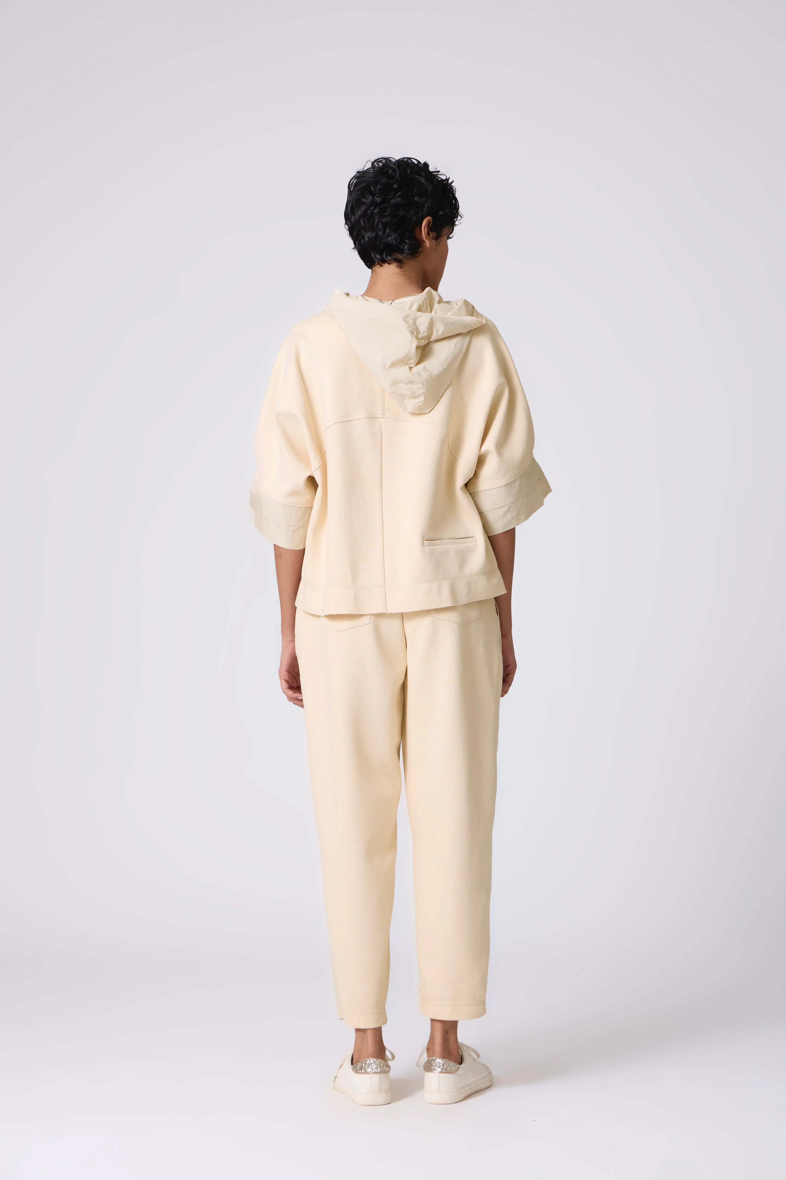 Henri Set - Cream Beige