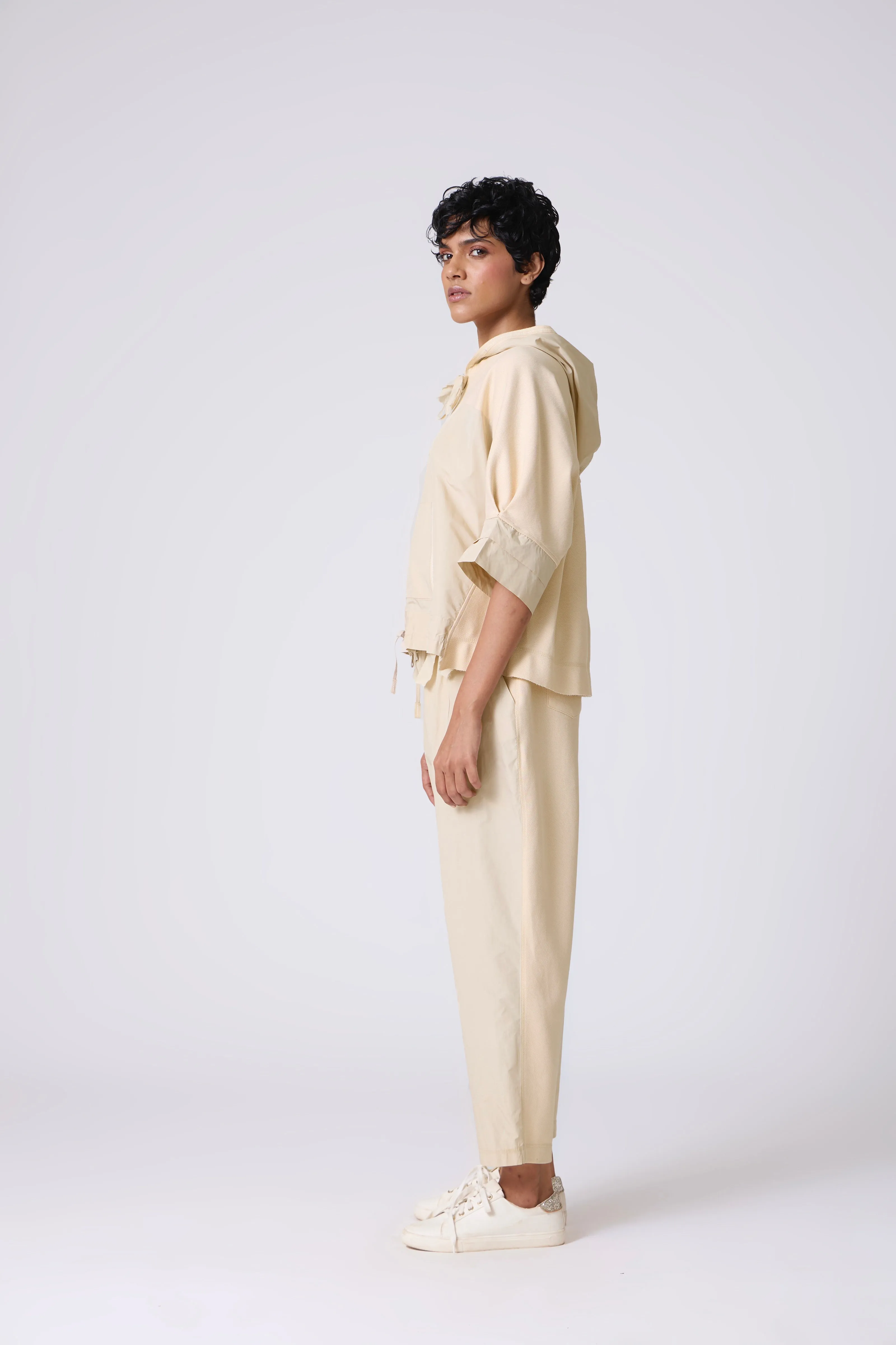 Henri Set - Cream Beige