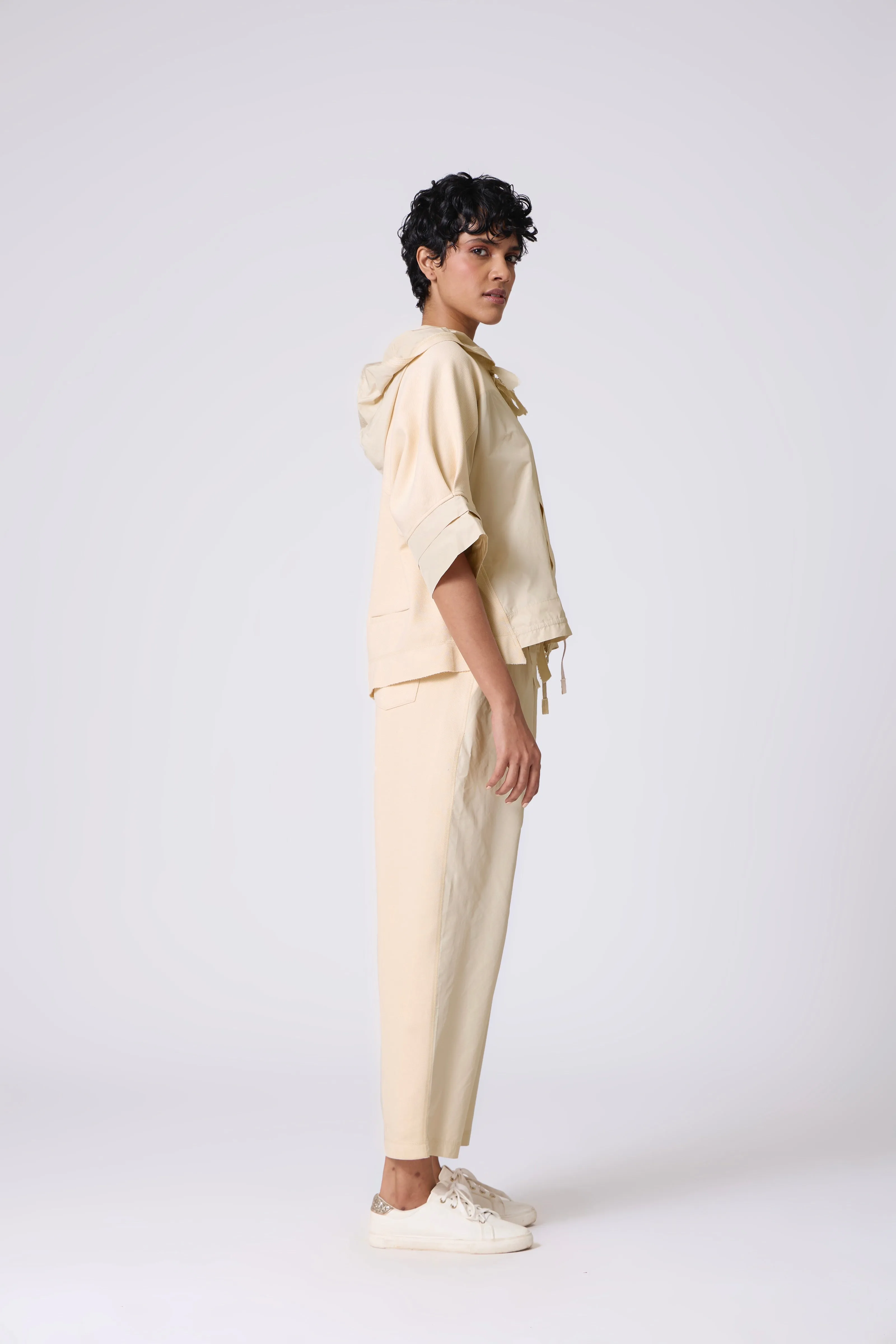 Henri Set - Cream Beige