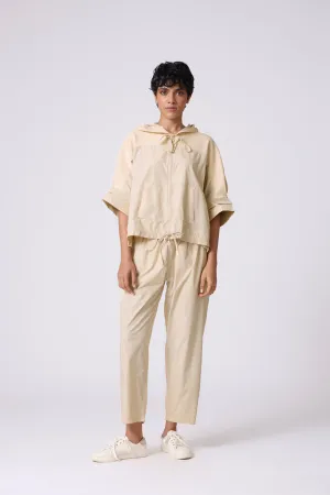 Henri Set - Cream Beige