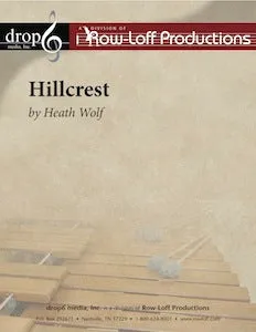 Hillcrest - (Easy/Grade II)