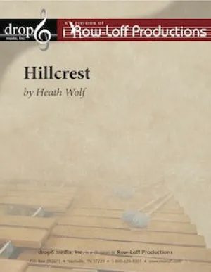 Hillcrest - (Easy/Grade II)