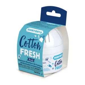 HUMYDRY Mini 75g Cotton Fresh – Cotton Fresh