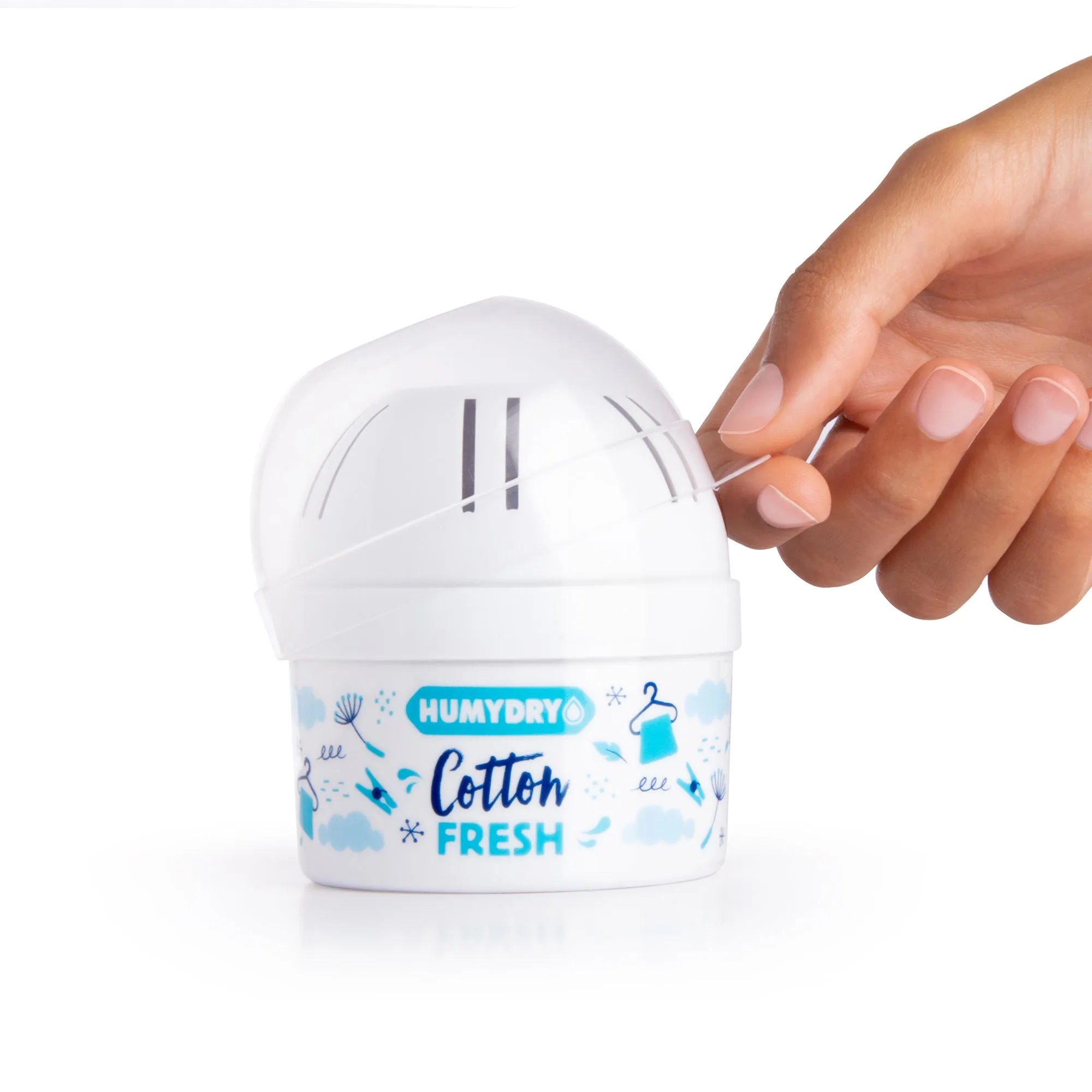 HUMYDRY Mini 75g Cotton Fresh – Cotton Fresh