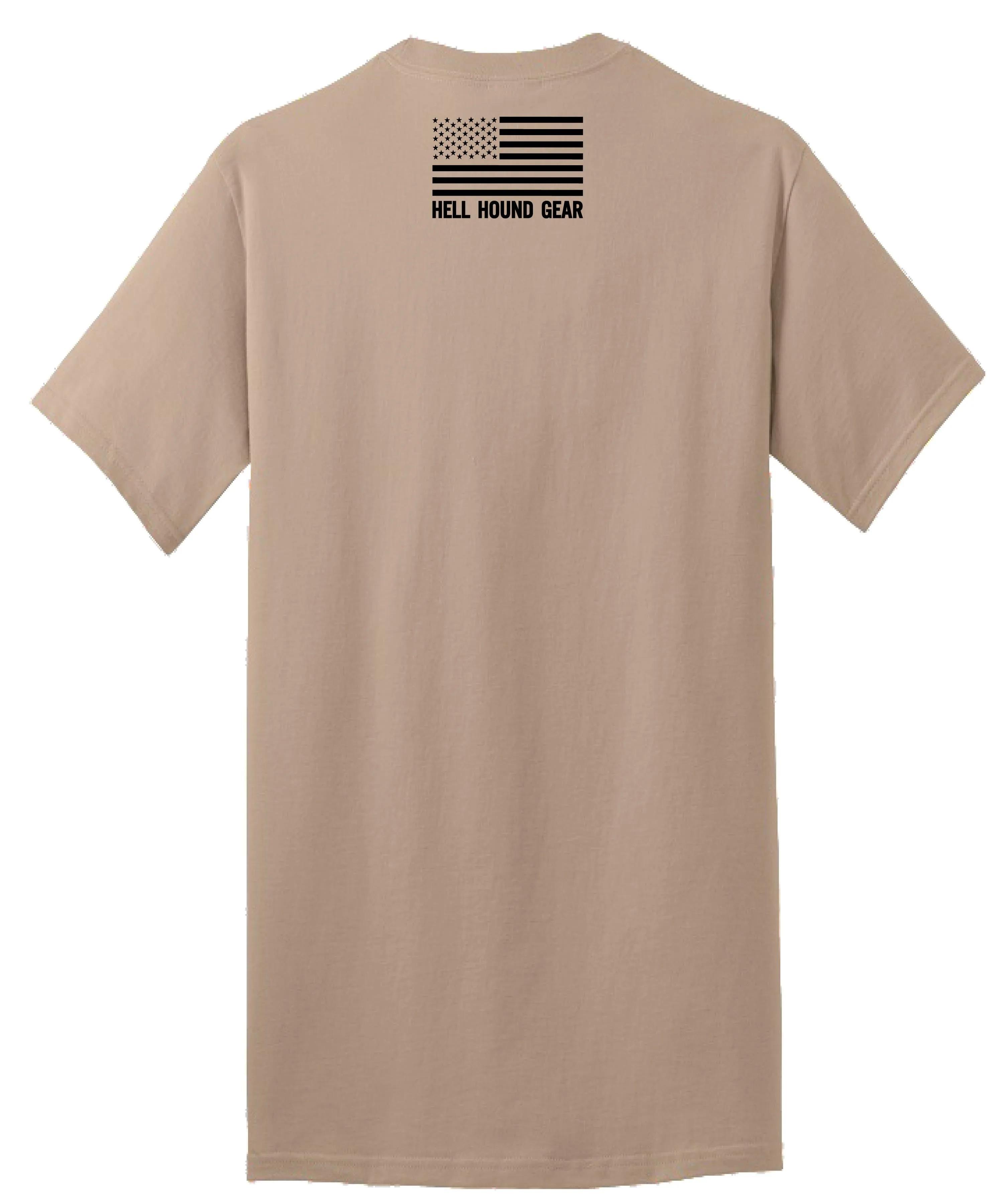 I Will Not Comply - SBR