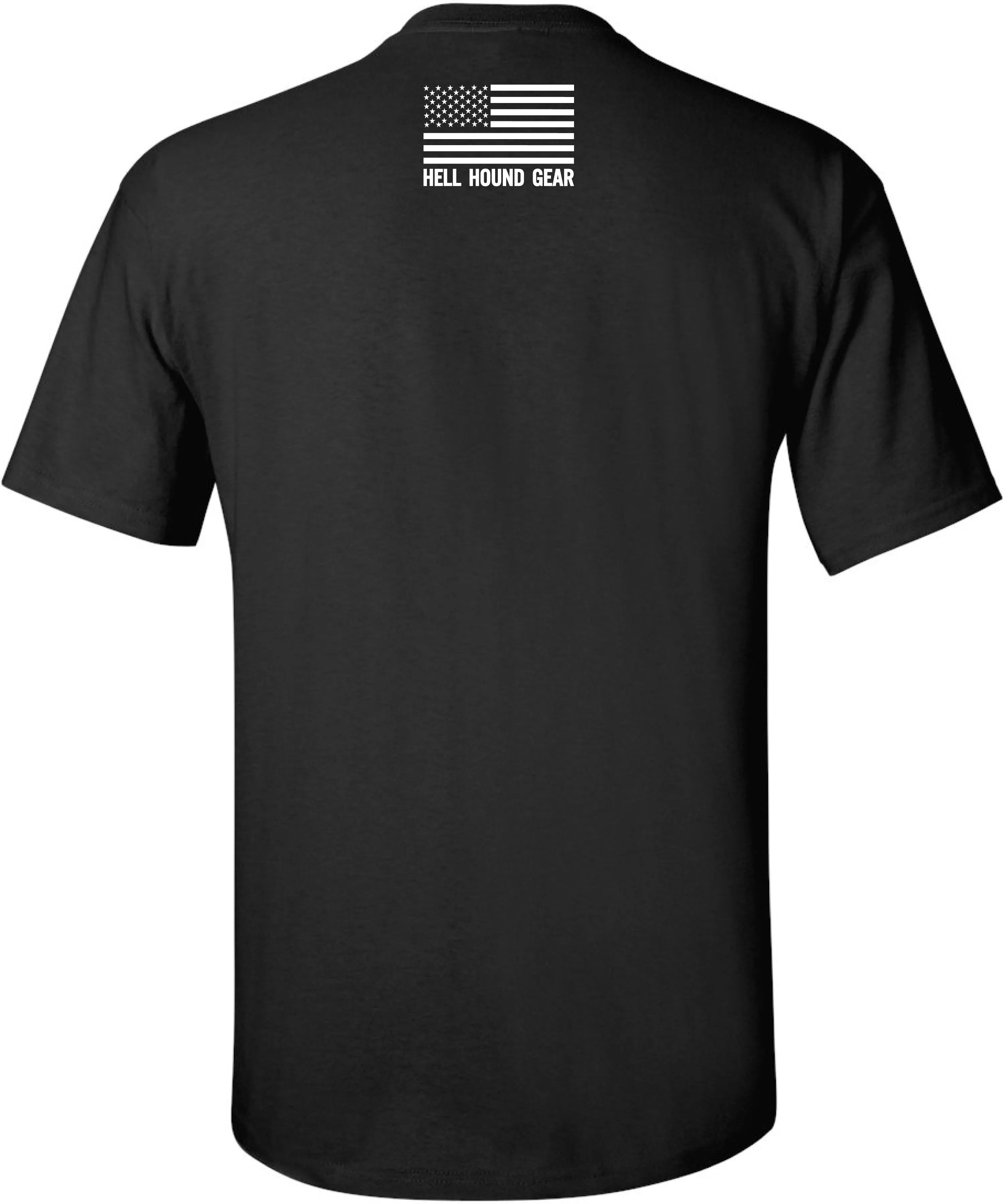 I Will Not Comply - SBR
