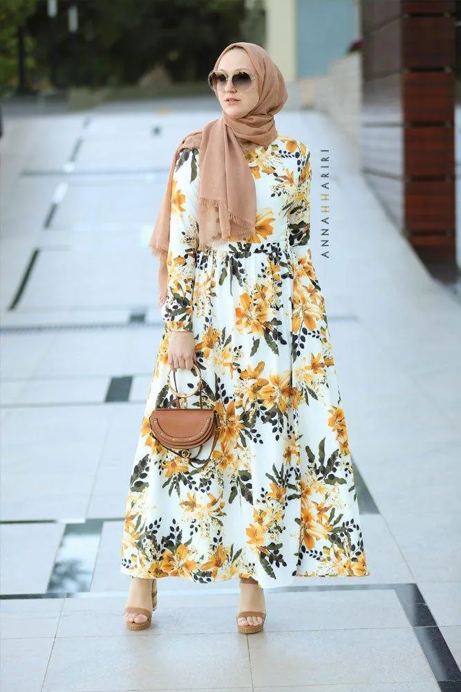 Iris Dress