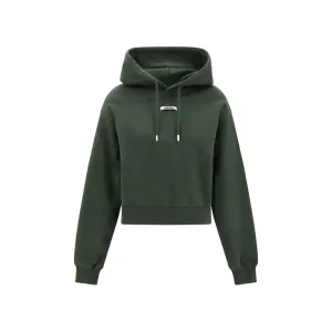 Jacquemus Logoed Hoodie
