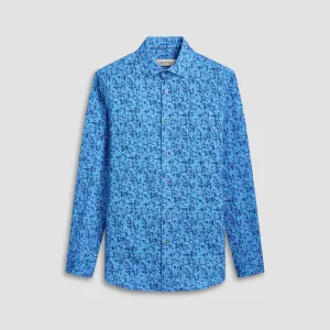 James Abstract OoohCotton Shirt