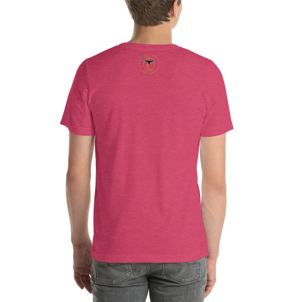 JAMOJIE - BAD GYAL T-Shirt