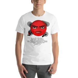 JAMOJIE - BAD GYAL T-Shirt