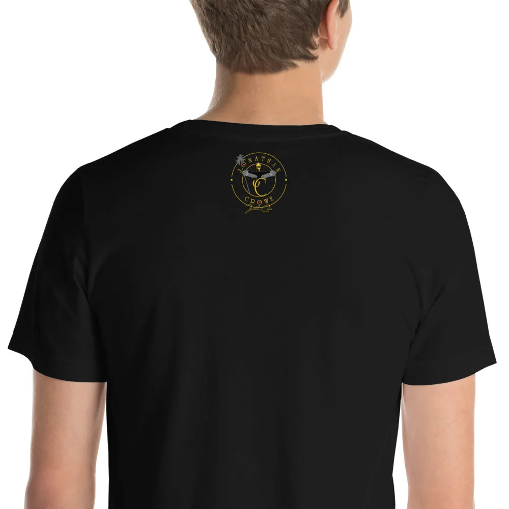 JAMOJIE - BAD GYAL T-Shirt