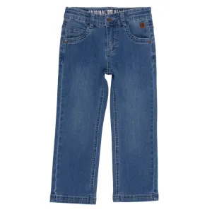 Jeans Journée Enjouée F2408-10