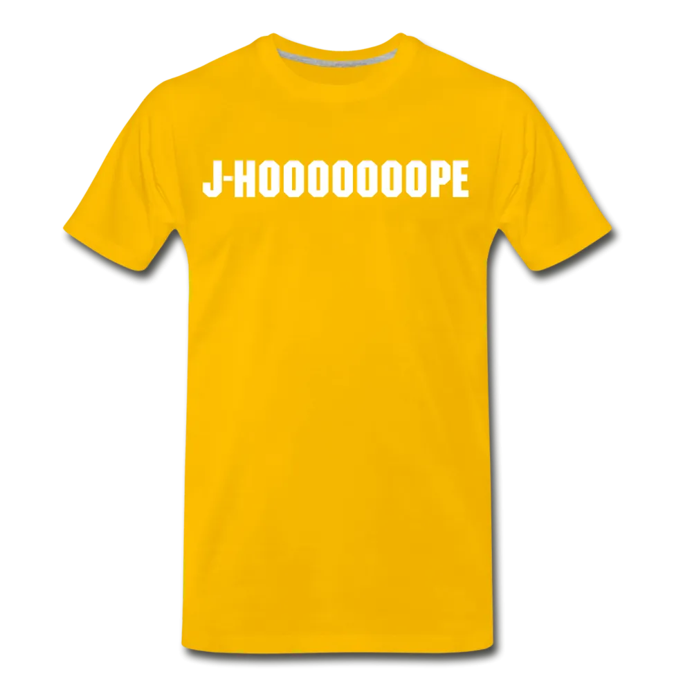 JHOPE Men's Premium T-Shirt