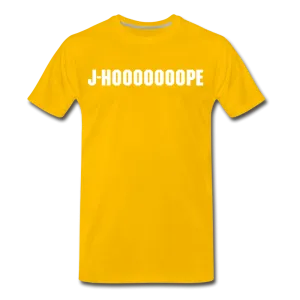 JHOPE Men's Premium T-Shirt