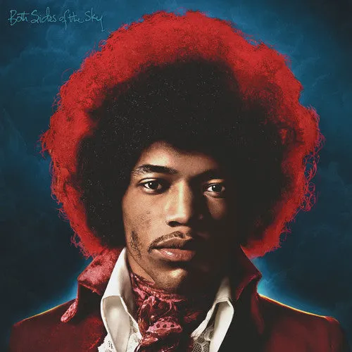 Jimi Hendrix - Both Sides of the Sky (Ltd. Ed. 180G 2XLP)
