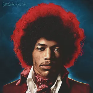 Jimi Hendrix - Both Sides of the Sky (Ltd. Ed. 180G 2XLP)