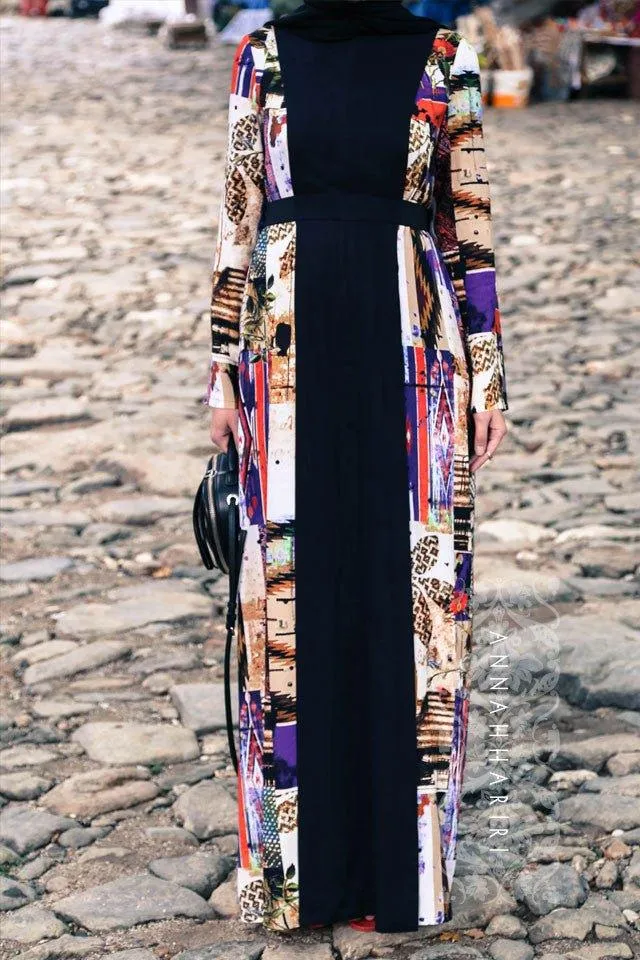Kami Dress