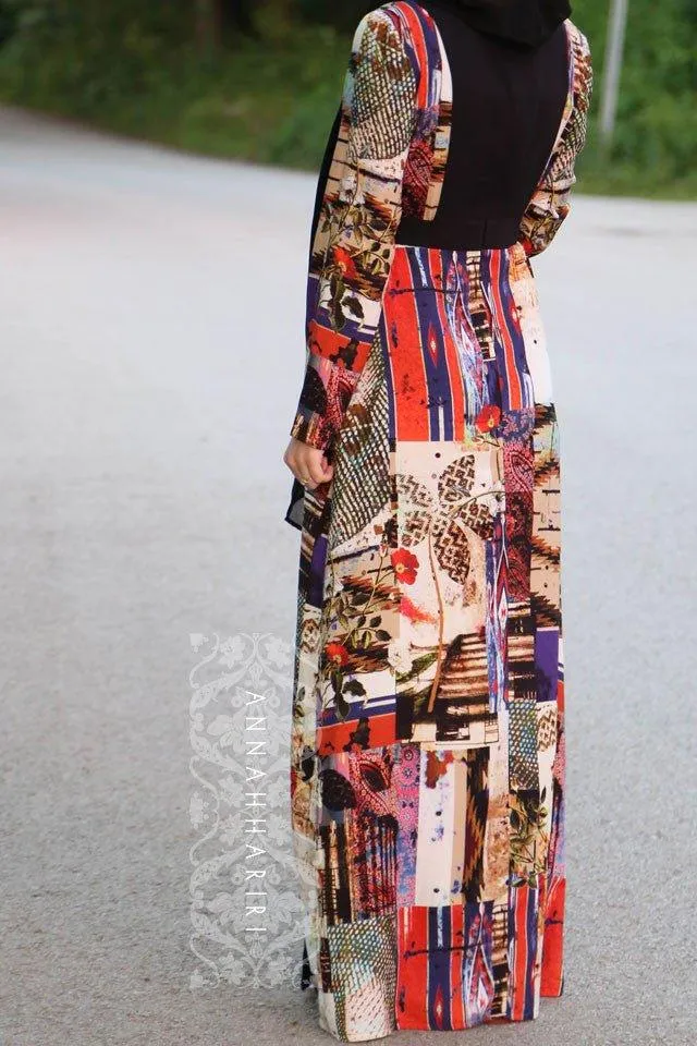 Kami Dress
